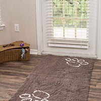Internet's Best - Alfombrilla de felpilla para perro - BESTMASCOTA.COM