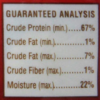 Smokehouse USA Prime Chips Chicken Dog Treat - BESTMASCOTA.COM
