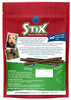 Blue Buffalo Stix Soft Moist Dog Treats Pepperoni Style - BESTMASCOTA.COM