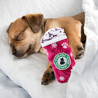 Haute Diggity Dog Starbarks Coffee Collection | Juguetes para perros de peluche chirriantes únicos – Cafeína canina que tu perro puede manejar. - BESTMASCOTA.COM