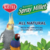 Millet Spray for Birds - BESTMASCOTA.COM