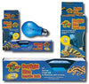 Zoo Med Daylight Blue Reptile Bulb, 25 Watts - BESTMASCOTA.COM