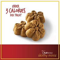 Fruitables 5 oz Skinny Minis Dog Treat Variety Pack - BESTMASCOTA.COM