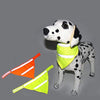 encell perro reflectante bufanda Seguridad Pet Bandana - BESTMASCOTA.COM