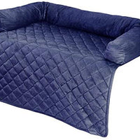 PETMAKER Furniture Protector Pet Cover with Bolster Collection - BESTMASCOTA.COM