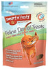 EMERALD PET gato pollo dental grano libre tratamientos - BESTMASCOTA.COM