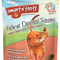 EMERALD PET gato pollo dental grano libre tratamientos - BESTMASCOTA.COM