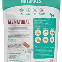 Completo Nutrición Natural píldora Buddy Dog Treats Naturals - BESTMASCOTA.COM