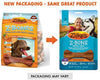 Zuke's Z-Bone Dental Chew Dog Treats - BESTMASCOTA.COM