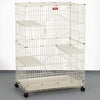 ProSelect Foldable Cat Cages - BESTMASCOTA.COM