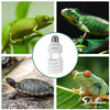 Simple Deluxe - Bombilla fluorescente compacta de 26 W para reptiles, para mascotas - BESTMASCOTA.COM