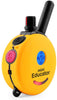 Paquete de 2 artículos – E-Collar – ET-302 – Mitad a Milla a distancia impermeable dos perro entrenador Mini Educador – estático, vibración y sonido estimulación collar con PetsTEK perro entrenamiento Clicker Kit de entrenamiento - BESTMASCOTA.COM
