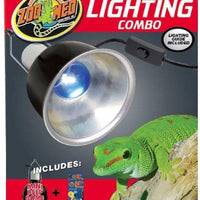 Zoo Med Tropical Lighting Combo Pack - BESTMASCOTA.COM