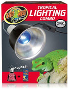 Zoo Med Tropical Lighting Combo Pack - BESTMASCOTA.COM