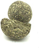 Bolas de catnip para gatos por shelltech, dulces, 100% comestibles gato jugar relajante juguete para gato mascota gatito 1.3" de diámetro – Paquete de 5 - BESTMASCOTA.COM