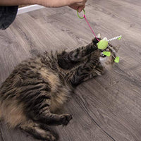 Petlinks Interactive Wand and Launcher Cat Toys - BESTMASCOTA.COM