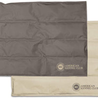 AKC Reversible Pet Cooling Mat for Dogs & Cats - BESTMASCOTA.COM
