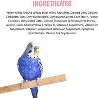 Vitakraft Parakeet Treat - BESTMASCOTA.COM