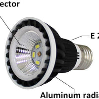 QSLQYB UVB Luz de reptil UVA UVB, luces LED para tortugas, UVB 5.0 UVB 10.0 luz reptil para reptiles, 4,0 W. - BESTMASCOTA.COM