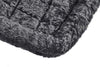 Cama para perro New World Gray | Cama para perro con refuerzo para cajas de metal | Lavar a máquina y secar - BESTMASCOTA.COM