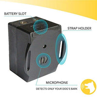Downtown – Kit para mascotas con cuello de citronela en spray, antiladrillos para perros – Collar seguro y eficaz y con control de ladridos para perros - BESTMASCOTA.COM