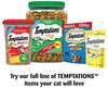 TEMPTATIONS Classic Crunchy and Soft Cat Treats, 30 oz. - BESTMASCOTA.COM