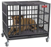 Jaula para perro Proselect Empire - BESTMASCOTA.COM