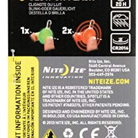 Nite Ize Spotlit - BESTMASCOTA.COM