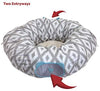 Kitty City Large Cat Tunnel Bed, Cat Bed, Pop Up Bed, Cat Toys, Christmas Tree - BESTMASCOTA.COM