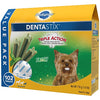 Pedigree DENTASTIX Juguete Fresco/Pequeños Regalos para Perros - BESTMASCOTA.COM