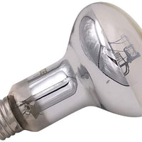 mega-ray Vapor de Mercurio de la foco incluida – 70 Watts – Smallest UV foco de Vapor en el planeta - BESTMASCOTA.COM
