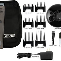 Wahl Bravura Ion de litio Clipper - BESTMASCOTA.COM