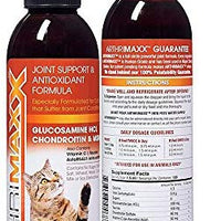 ArthriMAXX Joint Supplement and Wellness Support for Dogs and Cats - BESTMASCOTA.COM