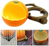 Pxlucky - Comedero para pájaros, cuenco para comida de pájaros, taza para loros pequeños, cacatúas, hámster, pequeño animal, recipiente para agua potable para pájaros, jaula de accesorios - BESTMASCOTA.COM