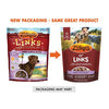 Zuke's Lil' Links Dog Treats - BESTMASCOTA.COM