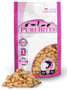 PureBites Salmón Congelado Treats para Gatos - BESTMASCOTA.COM