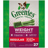 Greenies Peso gestión Dental Chew – Teenie - BESTMASCOTA.COM