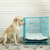 ANWA Dog Bed Pet Cushion Crate Mat Soft Pad Washable and Cozy for Medium Large Dog - BESTMASCOTA.COM