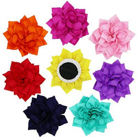 Collares de flores para mascotas, accesorios para gatos, - BESTMASCOTA.COM
