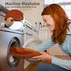 Almohadilla de calentamiento de mascotas Marunda, almohadilla de calentamiento de mascotas eléctrica para gatos y perros, impermeable en interiores, temperatura constante automática, cable de acero resistente a las masticaciones - BESTMASCOTA.COM