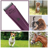 Wahl Bravura Ion de litio Clipper - BESTMASCOTA.COM