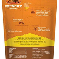 Zuke's Crunchy Naturals 10s Dog Treats - BESTMASCOTA.COM