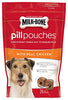 Milk-Bone Pill Pouches, Approx. 125 Pill Treats for Dogs to Conceal Medication - BESTMASCOTA.COM