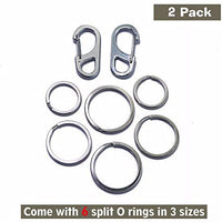 Clip de etiqueta para perro de Lion Royal, fácil de cambiar, soporte de identificación para perros y mascotas, collares y arneses. - BESTMASCOTA.COM