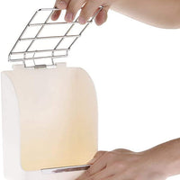 Comedero para conejos, dispensador de botellas de agua de conejo, contenedor de alimentos para heno 2 en 1, cuencos para césped/alimentos para pequeños suministros de animales, conejo, chinchilla, cobaya, hámsters - BESTMASCOTA.COM