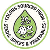 Higgins Safflower Gold Natural Food Mix for Conures & Cockatiels - BESTMASCOTA.COM