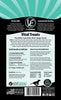 Vital Essentials Freeze-Dried Grain Free Limited Ingredient Dog Treats - BESTMASCOTA.COM