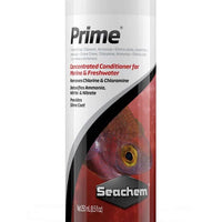 Seachem Prime - BESTMASCOTA.COM