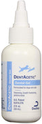 Dechra Dent ACETIC Diente Gel para perros y gatos, 2-Ounce - BESTMASCOTA.COM