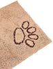 Internet's Best - Alfombrilla de felpilla para perro - BESTMASCOTA.COM